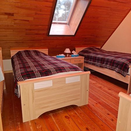 B&B Wepa-Hof Oud-Turnhout Eksteriør billede
