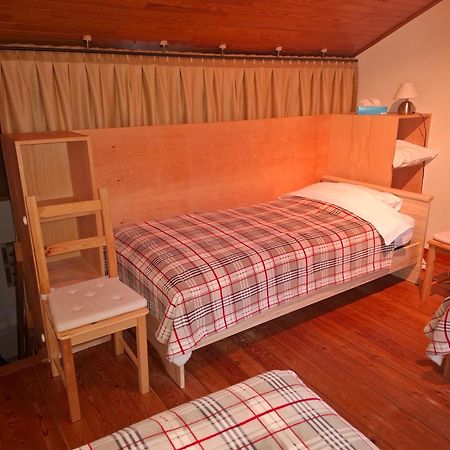 B&B Wepa-Hof Oud-Turnhout Eksteriør billede
