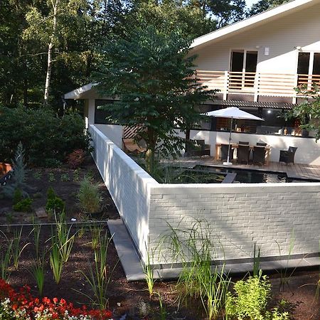 B&B Wepa-Hof Oud-Turnhout Eksteriør billede