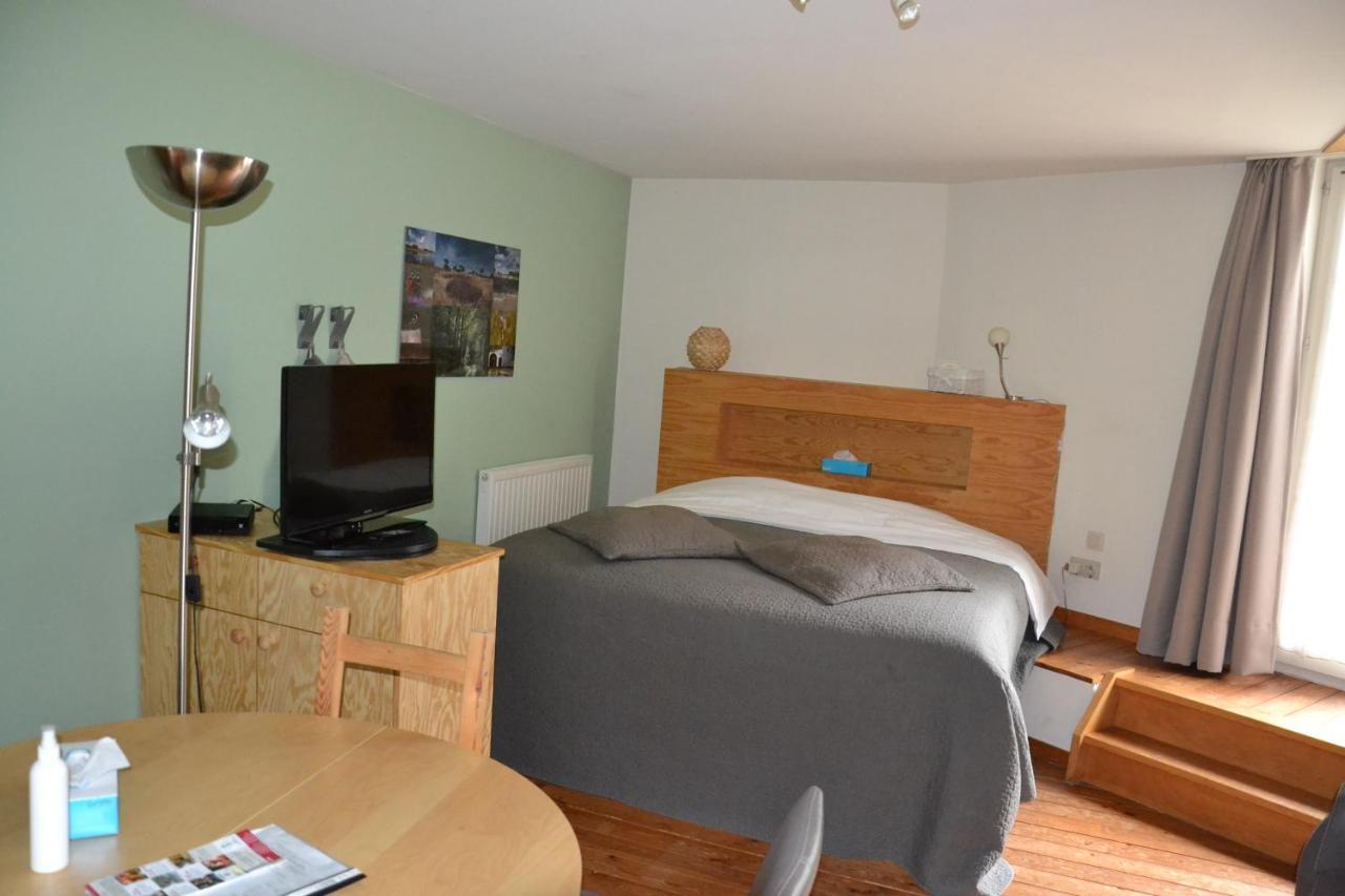 B&B Wepa-Hof Oud-Turnhout Eksteriør billede