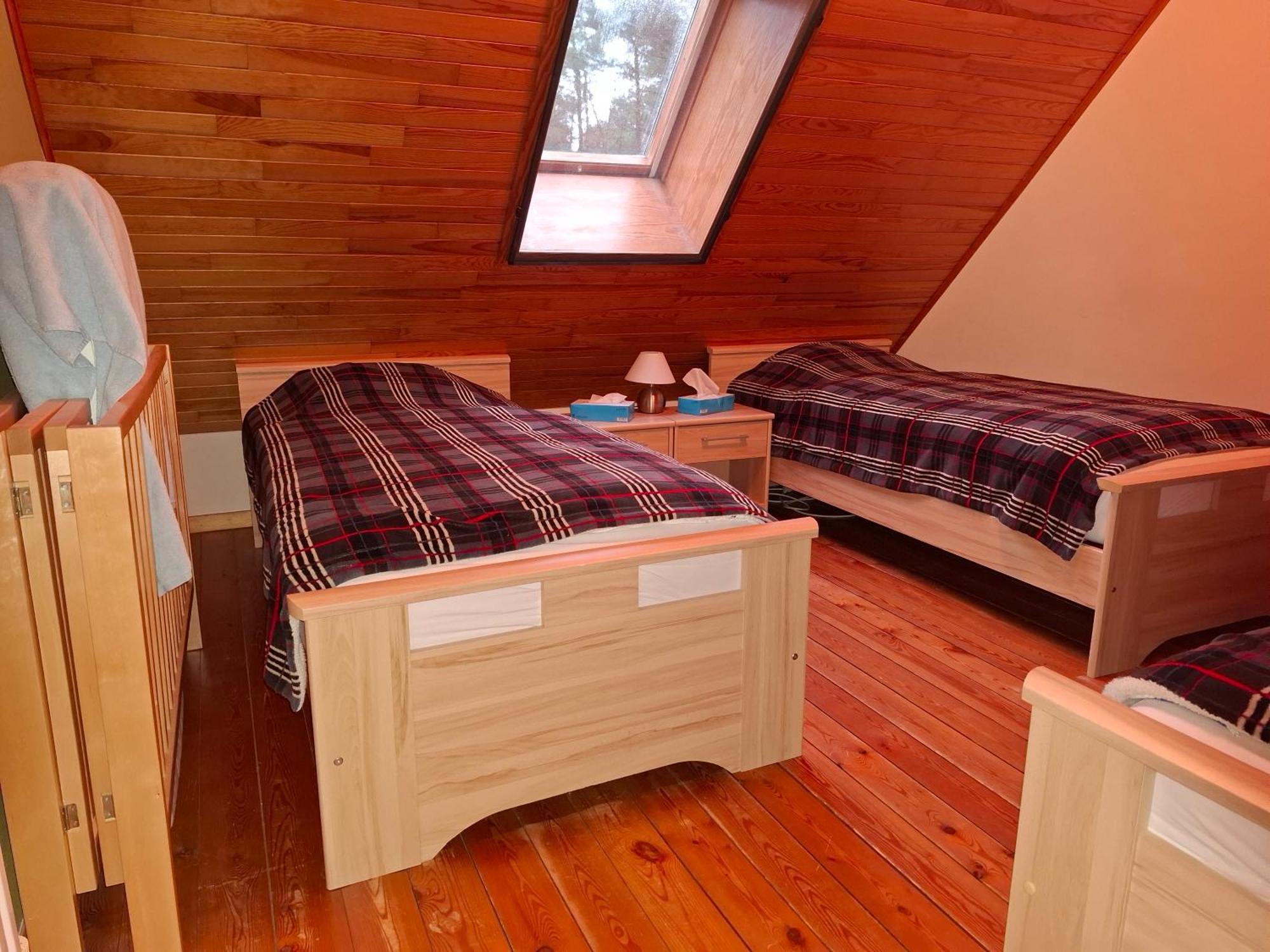 B&B Wepa-Hof Oud-Turnhout Eksteriør billede