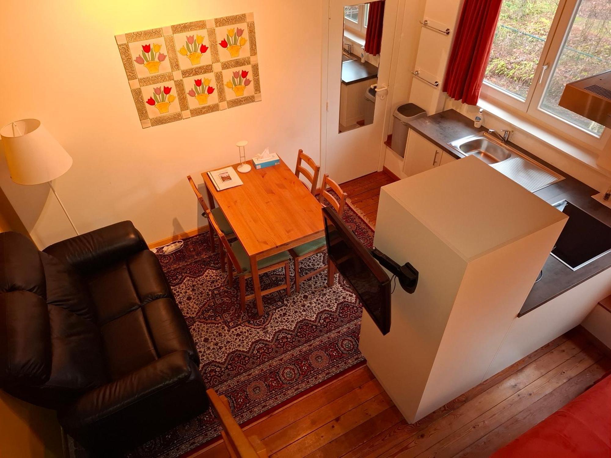 B&B Wepa-Hof Oud-Turnhout Eksteriør billede