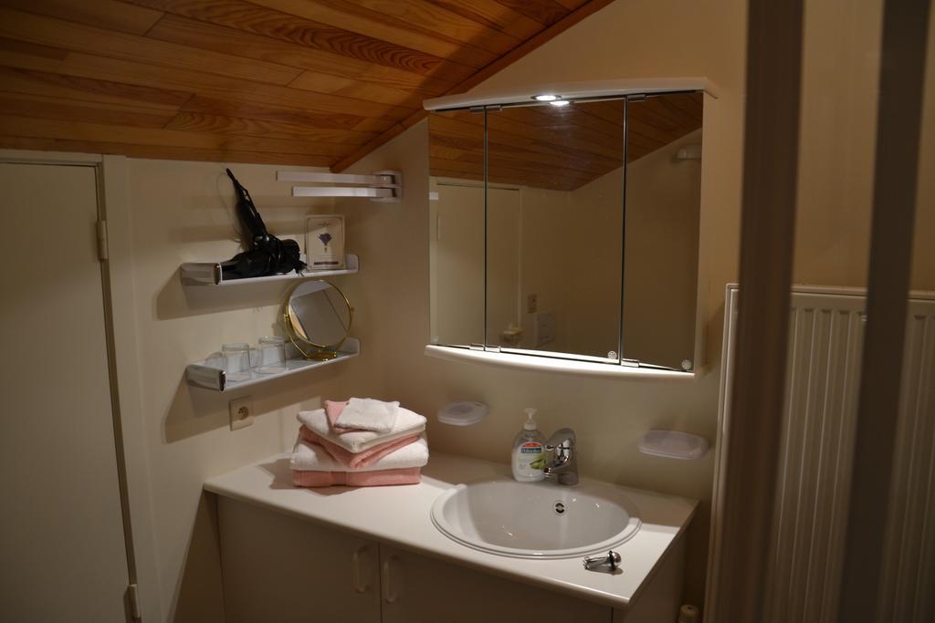B&B Wepa-Hof Oud-Turnhout Værelse billede