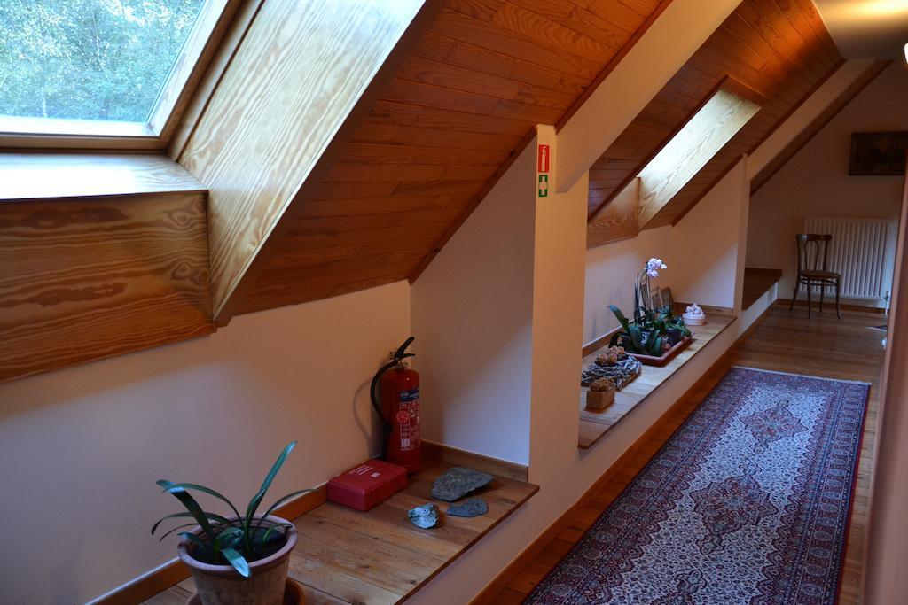 B&B Wepa-Hof Oud-Turnhout Eksteriør billede